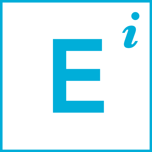 Epi-interactive logo