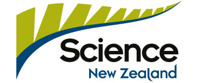 Science NZ Supreme Award logo