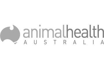 Animal Health Australia logo