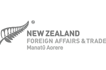 Ministry of Foreign Affairs and Trade logo