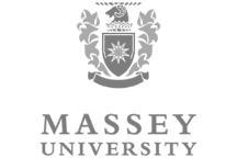 Massey University logo