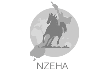 Equine Health Association logo