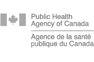 Public Health Agency of Canada logo