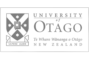 University of Otago logo