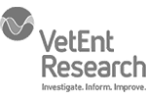 VetEnt Research logo