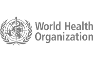 World Health Organisation logo