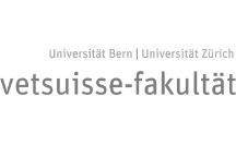 Vetsuisse-Fakultät logo