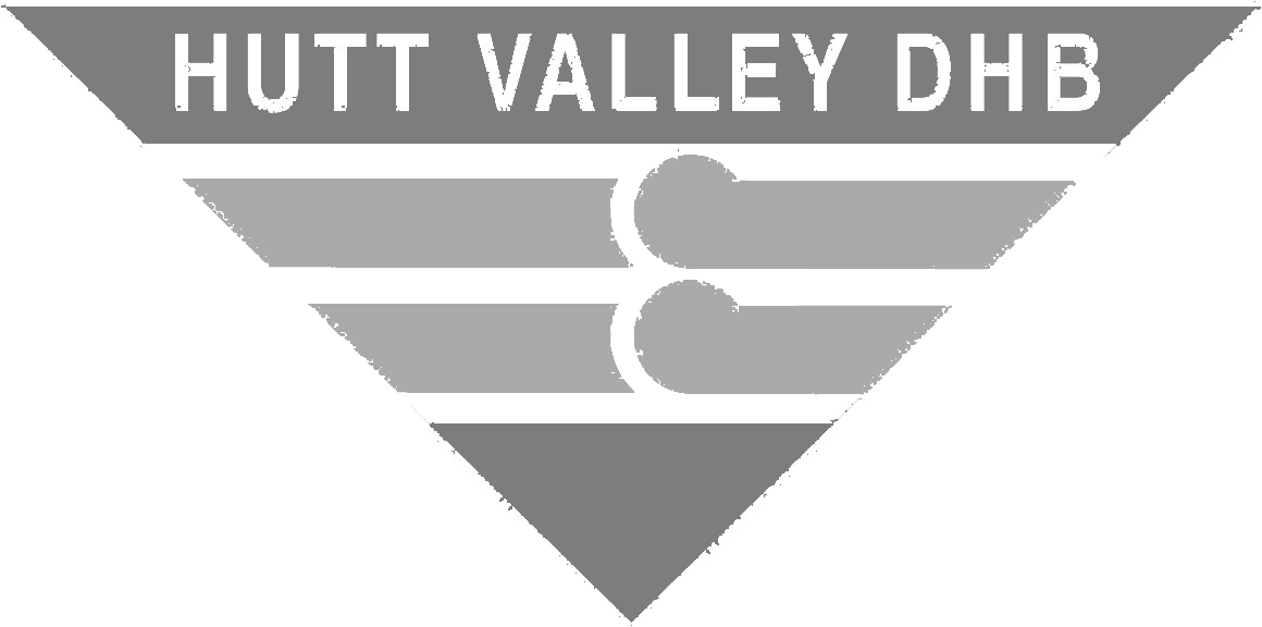 Hutt Valley DHB logo