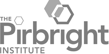 Pirbright logo