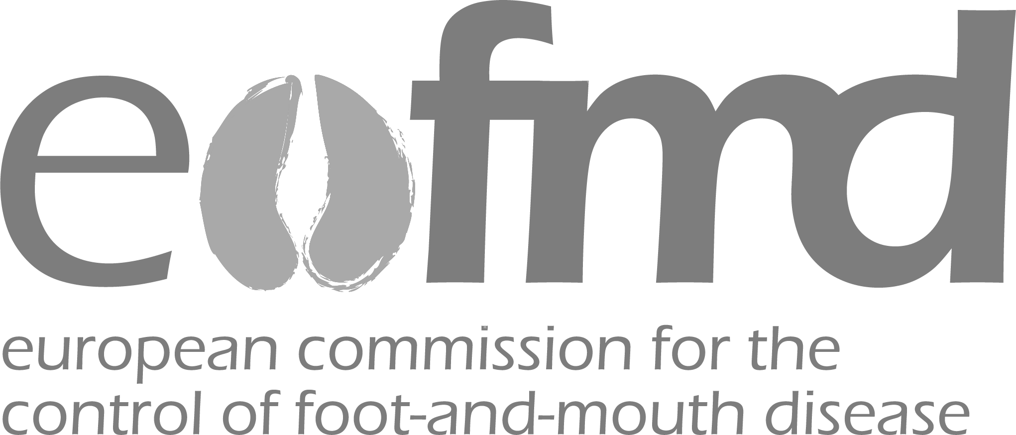 european commission for the control of foot-and-mouth disease logo