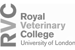 Royal Veterinary College logo