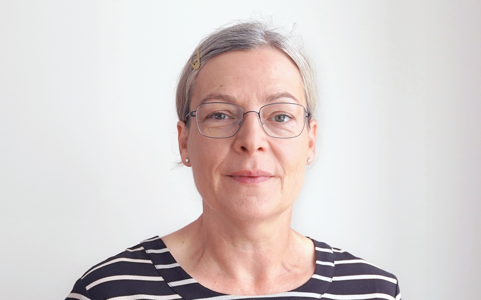 Dr Petra Muellner headshot